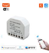 Inteligentný WiFi spínač -Tuya Smart Life Mini 1CH