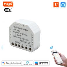 Inteligentný WiFi spínač -Tuya Smart Life Mini 1CH