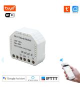 Inteligentný WiFi spínač -Tuya Smart Life Mini Dimmer