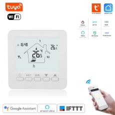 WiFi inteligentný Termostat 3A Tuya Smart Life