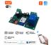 1 kanálový bezdrôtový prepínač WiFi 5V/7-32V -"Selflocking" Tuya Smart Life
