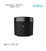 Broadlink - BestCon RM4C mini