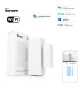 SONOFF DW2 Wi-Fi Bezdrôtový senzor dverí / okien