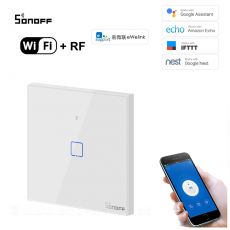 Sonoff TX2 - 1ch: WiFi RF EU