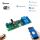 2 kanálový inteligentný WiFi switch 7-32V DC/AC + RF dialkové ovládanie