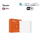 Sonoff ZigBee SNZB-02 Teplota a Vlhkosť senzor