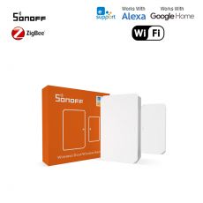 Sonoff ZigBee SNZB-04 Dverový / Okenný senzor