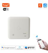 WiFi Termostat 10A Dry Contact R06 - Tuya smart