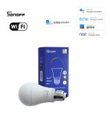 Sonoff B05-B-A60 - inteligentná wifi žiarovka