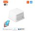 WiFi inteligentný detektor úniku vody Tuya Smart Life WIFI-201
