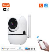 Tuya Smart Wifi security kamera otočná