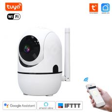 Tuya Smart Wifi security kamera otočná