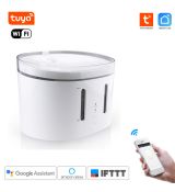 WiFi Smart automatický dávkovač vody pre psy a mačky - TUYA smart
