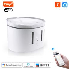 WiFi Smart automatický dávkovač vody pre psy a mačky - TUYA smart