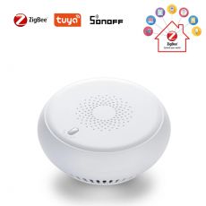 ZigBee Detektor dymu