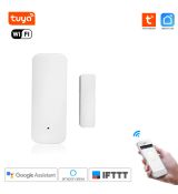 WiFi Inteligentný Senzor Okna/Dvere - Tuya Smart Life