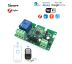 Nízkonapäťový spínač ZigBee 5V/7-32V + RF