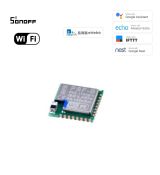 Sonoff WiFi ESP8285 PSF-B