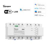 Sonoff SPM - 4Relay