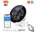Wifi inteligentná Meteostanica -Tuya Smart Life