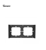 SONOFF M5 RÁMČEK BLACK