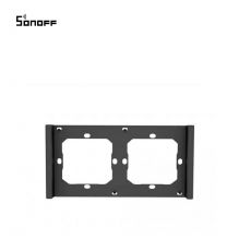 SONOFF M5 RÁMČEK BLACK