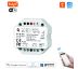WiFi a RF, TRIAC stmievač (Dimmer) Tuya Smart Life