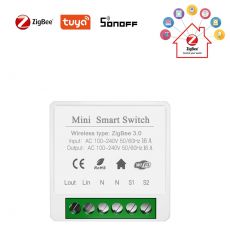 ZigBee Mini 16A