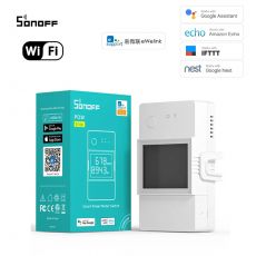 SONOFF POW Elite - POWR316D WiFi Spínač s meraním spotreby