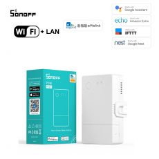 SONOFF POW ORIGIN - POWR316 WiFi Spínač s meraním spotreby bez Displeja