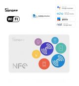 SONOFF NFC Tag (2 ks na 1 karte)