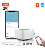 WiFi Inteligentný Senzor CO2 - Tuya Smart Life