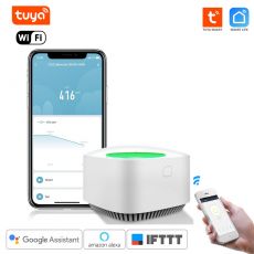 WiFi Inteligentný Senzor CO2 - Tuya Smart Life