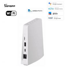 SONOFF iHost Smart Home Hub 4GB