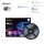 SONOFF L3 Pro RGBIC Led Pásik (WiFi + inteligentný ovládač Bluetooth + 5 metrov RGBIC LED pásik)
