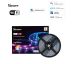 SONOFF L3 Pro RGBIC Led Pásik (WiFi + inteligentný ovládač Bluetooth + 5 metrov RGBIC LED pásik)
