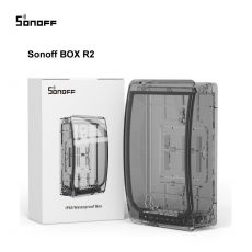 Sonoff Box R2 montážná Krabica