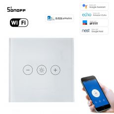 Sonoff stmievací WiFi vypínač (eWelink)