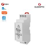 Gledopto Zigbee 3.0 Pro AC Dimmer DIN lišta