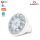 GLEDOPTO GL-S-006P LED žiarovka Pro GU10, 5W RGB+CCT + Zigbee + RF