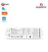 GLEDOPTO Led ovládač ZIGBEE PRO 5V1