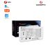 Gledopto GL-C-002P (6A), Zigbee Pro 5-v-1 Mini Ultra Thin LED ovládač (Zigbee+RF) 5V-24V DC, 6A