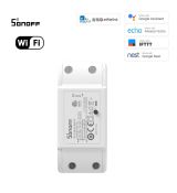 SONOFF BASIC R4 Wi-Fi + Bluetooth