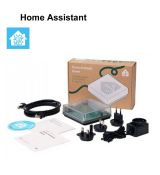 HOME ASSISTANT GREEN