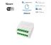 Smart Mini BT (WiFi + Bluetooth) inteligentné relé kompatibilné s aplikáciou eWeLink (16A)
