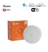 Sonoff ZigBee SNZB-02P senzor Teploty a Vlhkosťi