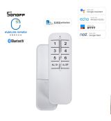 Diaľkový ovládač 6+2 tlačidlový  Bluetooth (eWeLink-Remote) (R2)