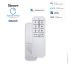 Diaľkový ovládač 6+2 tlačidlový  Bluetooth (eWeLink-Remote) (R2)