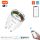 Inteligentná Wi-Fi zástrčka Nous A1 Tuya Smart Life (15 A) s meraním spotreby energie
