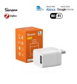 Sonoff Micro ZB je inteligentný ovládač Zigbee 5V USB